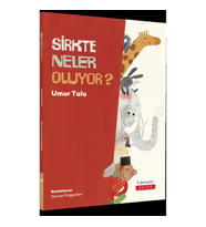 Sirkte Neler Oluyor?