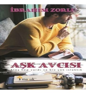 Aşk Avcısı