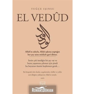 El Vedud