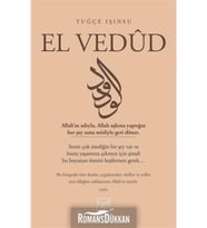 El Vedud