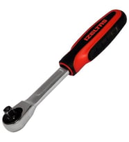 1/2 Cırcır Kolu Plastik Saplı 250 Mm