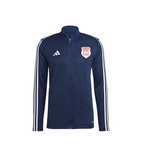 adidas PENDIK SWEAT FZ Pendikspor Erkek Futbol Antrenman Ceketi PNDK-HS3503 Renkli (Çok Renkli)