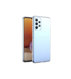 Samsung Galaxy A73 5g Kılıf Lüx Şeffaf Silikon