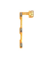 Tecno Camon 12 Air On Off On Off Flex Yan Ses Flex