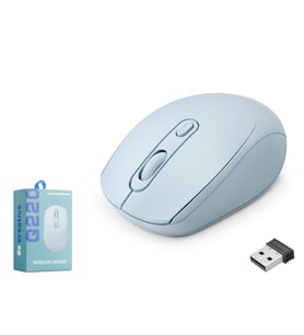 Kablosuz Mouse 1600 Dpi Mi Q220B