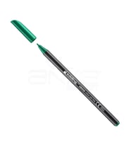 Edding 1200 İnce Uçlu Keçeli Kalem 1mm 004 Yeşil