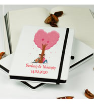 Sevgiliye Hediye Defter 003