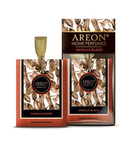Areon Sachet Premium Vanilla Black Dolap Ve Çekmece Kokusu