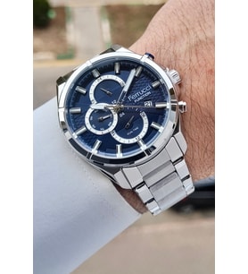 Ferrucci FCISTE340 Erkek Kol Saati
