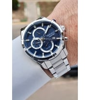 Ferrucci FCISTE340 Erkek Kol Saati