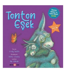 Tonton Eşek Beta Kids
