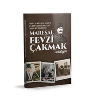 Mustafa Kemal Paşa'yı Kurşuna Dizilmekten Nasıl Kurtardım?