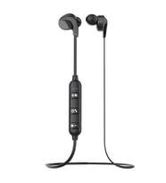 Lenovo Lecoo Es204 Boyun Bantlı Mikrofonlu Kulak İçi Bluetooth Kulaklık