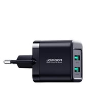 JOYROOM JR-TCN01 2.4 A (2 USB) DUAL CHARGER