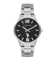 U.S. Polo Assn. USPA1051-03 Erkek Kol Saati