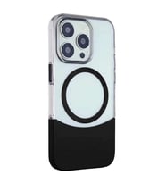 Joko İphone 14 Pro Max Pc Suit Magsafe Kapak - Siyah