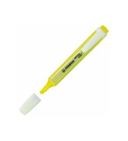 Stabilo Fosforlu Kalem Swing Cool Sarı Fosforlu Kalem (10 Lu Paket)