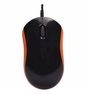 Concord C-15 Optik USB Kablolu Mouse