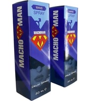 Ge.Cktrci Sprey 30 Ml X 2 Adet