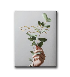 Modern Canvas Tablo MİND568