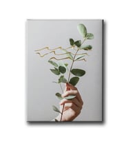 Modern Canvas Tablo MİND568