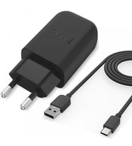 Htc Hızlı Şarj Cihazı Aleti Type C 3.0 Rapid Charger