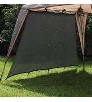 FreeCamp Turbo SUV Tente Yan Panel