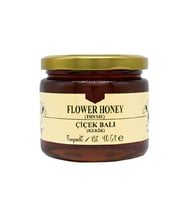 Toros Dağı Kekik Balı 400 g ℮