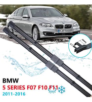 Bmw 5 Serisi F10 Ön Cam Muz Silecek Takımı 2011-2016