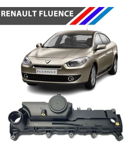 Otozet - Fluence 1.5 DCI K9K Külbütör - Subap Kapağı 2009 - 2013 8200756123
