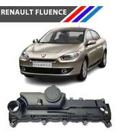 Otozet - Fluence 1.5 DCI K9K Külbütör - Subap Kapağı 2009 - 2013 8200756123