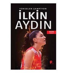 İlkin Aydın