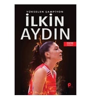 İlkin Aydın