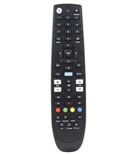 GoldMaster HD Range Uydu Kumanda