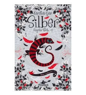 Silber - Rüyalar Kitabı 03