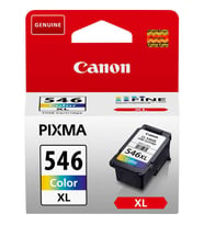 Canon CL-546XL Orjinal Renkli Mürekkep Kartuş