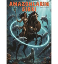 Amazonların Sırrı