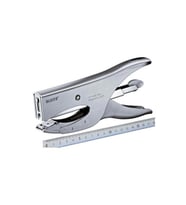 Leitz Pens Tipi Zımba Makinesi 40 Sayfa Kapasiteli 24/6-8 Pens Tipi Zımba