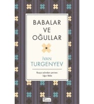 Babalar ve Oğullar (Bez Ciltli)