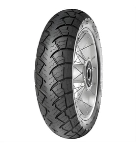 Yamaha YZF-R125 2022 ve Sonrası Arka Lastik 140/70R17 Winter Grip Plus Kış Lastiği