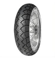 Yamaha YZF-R125 2022 ve Sonrası Arka Lastik 140/70R17 Winter Grip Plus Kış Lastiği