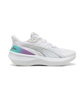 Puma Pulse Pro Unisex Koşu Ayakkabısı 31078010 Beyaz