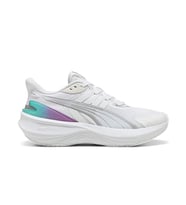 Puma Pulse Pro Unisex Koşu Ayakkabısı 31078010 Beyaz