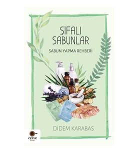 ŞİFALI SABUNLAR
