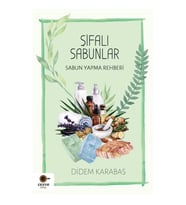 ŞİFALI SABUNLAR