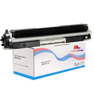 Colorful Toner Hp CE914A Uyumlu Muadil Toneri Makine Toneri Siyah 126A