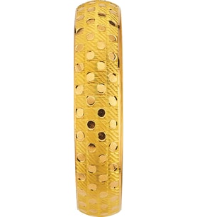 22 Ayar 15 Gr Bilezik - BZK59 (Çok Renkli)
