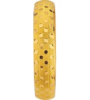 22 Ayar 15 Gr Bilezik - BZK59 (Çok Renkli)