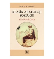 Klasik Arkeoloji Sözlüğü