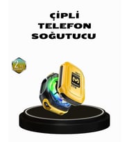 Yarı İletken Telefon Soğutucu TEC Çipli Hızlı ve Sessiz Soğutmalı